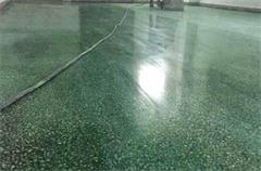 環氧地坪漆施工細節